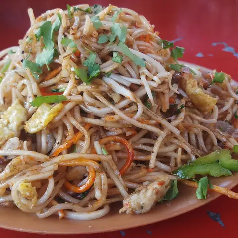 Piu Chinese, restaurant serving chinese in Daman