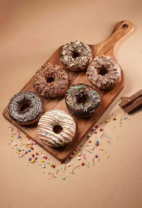 The Cake Crew Cafe, bakery serving desserts, bakery in Doddabettahalli, Bengaluru