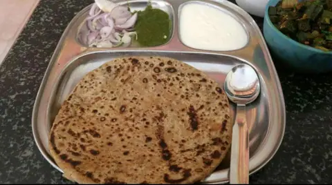 Ande Ka Funda, restaurant serving north indian, rolls in Sunkenahalli, Bengaluru