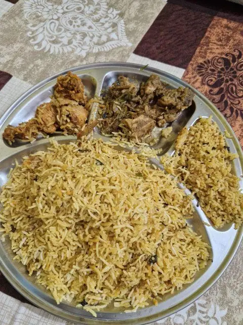 New Punjabi Food Corner, dhaba serving north indian, chinese in Electronic City, Bengaluru