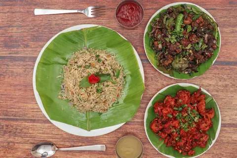 Ruchi Sagar Hotel, sweet shop serving south indian, north indian in Electronic City, Bengaluru