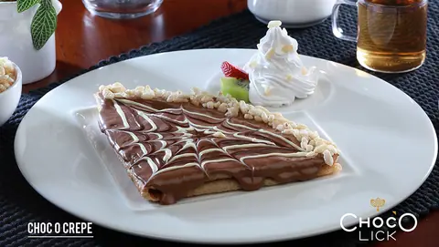 Choc O Lick, sweet shop serving desserts, coffee in Kakkanad