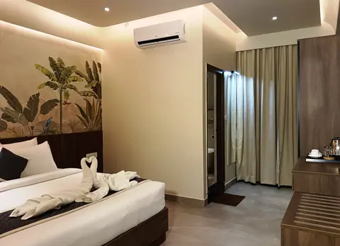 Hotel Muthahalli Grand, restaurant serving indian in HSR Layout, Bengaluru