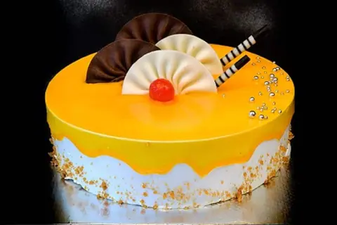 I Cake, restaurant serving healthy, american in Sadashiva Nagara, Bengaluru