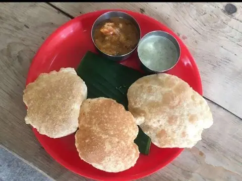 Oggarane, restaurant serving south indian in Padmanabhanagara, Bengaluru