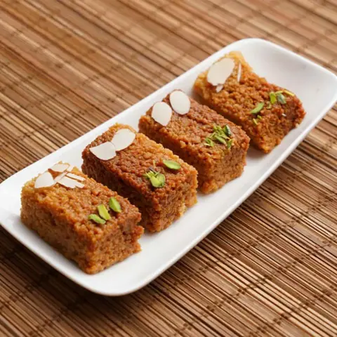 Agra Sweets Banjara, sweet shop serving desserts in Ahmed Nagar, Hyderabad