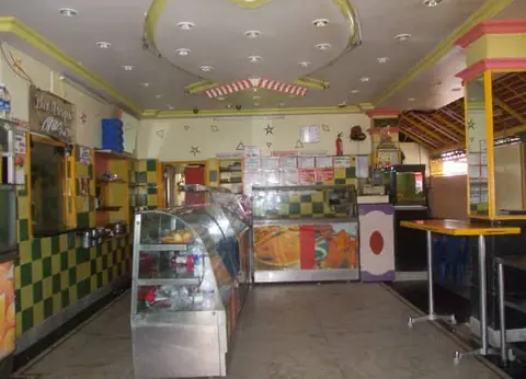 Kabab Magic, restaurant serving north indian, biryani in J.P Nagar, Bengaluru