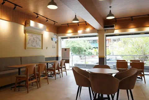 Suchali's Artisan Bakehouse, bakery serving desserts, bakery in Sadashiva Nagara, Bengaluru