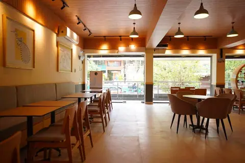 Suchali's Artisan Bakehouse, bakery serving desserts, bakery in Sadashiva Nagara, Bengaluru