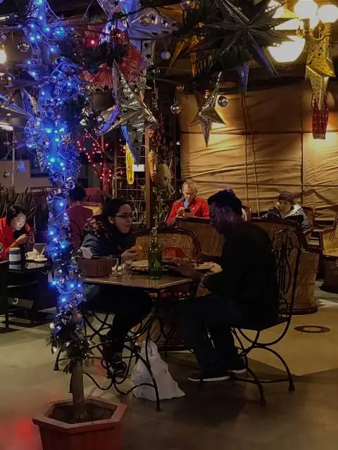 Kalyan Rooftop Restaurant, sweet shop serving indian, chinese in Jaipur