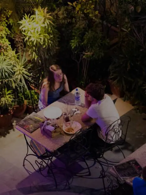 Kalyan Rooftop Restaurant, sweet shop serving indian, chinese in Jaipur