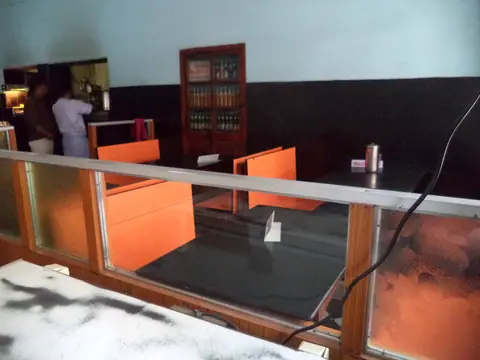 Mahalakshmi Tiffin Room, cafe serving south indian in Sunkenahalli, Bengaluru