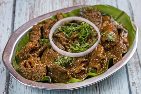 Banashankari Nati Style, restaurant serving south indian, biryani in Vasanthapura, Bengaluru