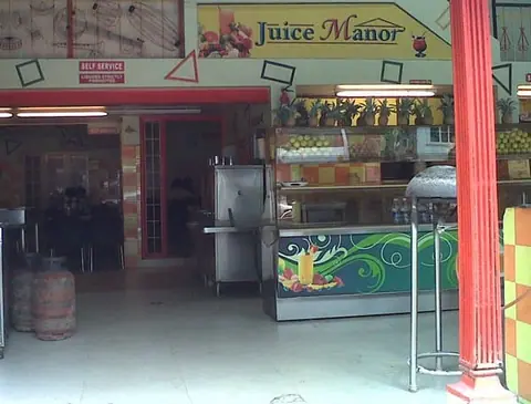 Kabab Manor, cafe serving north indian, biryani in Ganganagar, Bengaluru