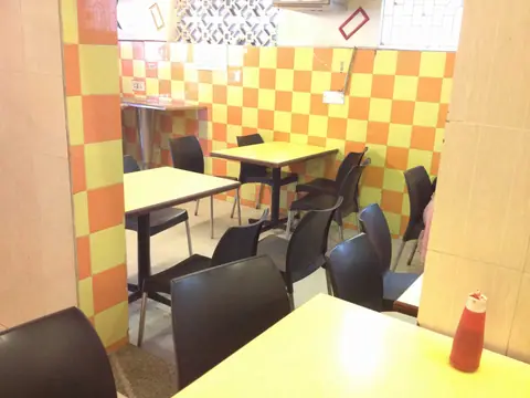 Kabab Manor, cafe serving north indian, biryani in Ganganagar, Bengaluru