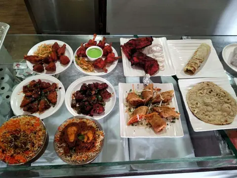 Mamma Rotti Family Restaurant, restaurant serving north indian, chinese in Doddabettahalli, Bengaluru