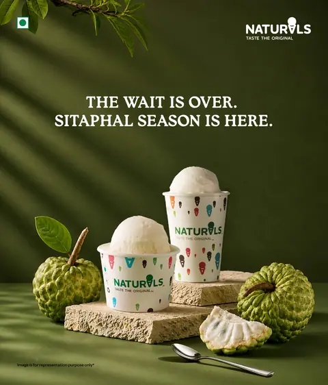 Natural Ice Cream, sweet shop serving desserts in Pimpri-Chinchwad