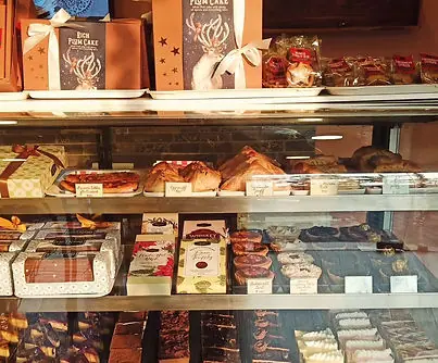 Nicky's Cafe & Fine Pastries, bakery serving bakery, coffee in Valasaravakkam, Chennai