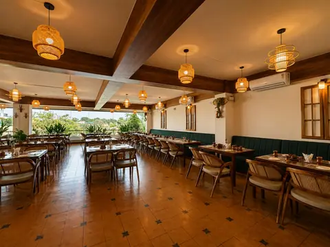 Mahanagaram, restaurant serving south indian in Kalyanagar, Bengaluru