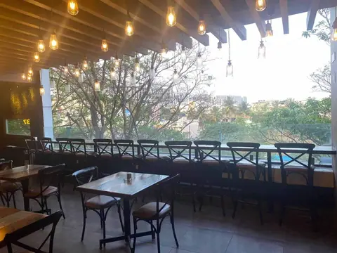 Brook's 37, restaurant serving north indian, chinese in Priyadarshini, Bengaluru
