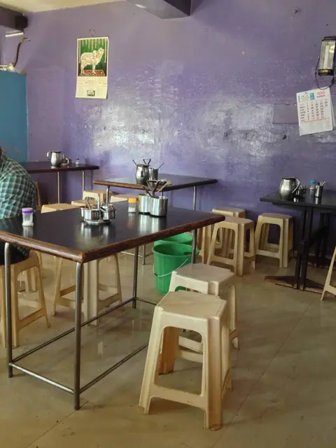 Polamma's Mess, restaurant serving north indian, south indian in S.G Palya, Bengaluru