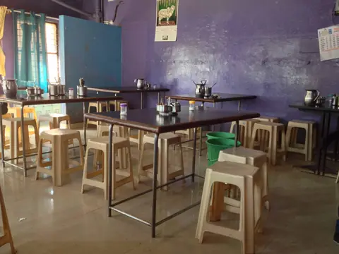 Polamma's Mess, restaurant serving north indian, south indian in S.G Palya, Bengaluru