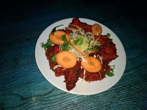 Limra Hotel, restaurant serving chinese, north indian in N.S Palya, Bengaluru