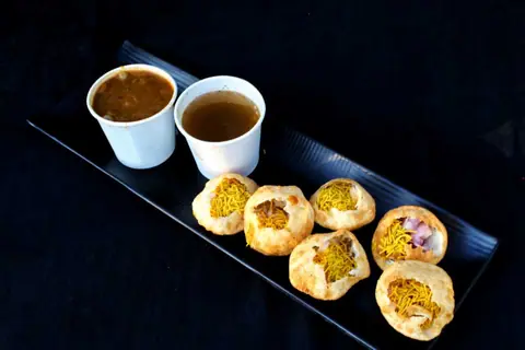 Chat Bandi, cafe serving chinese, north indian in Pattabhirama Nagara, Bengaluru