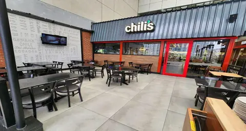 Chili's, bar serving american, mexican in Brigade Gateway, Bengaluru