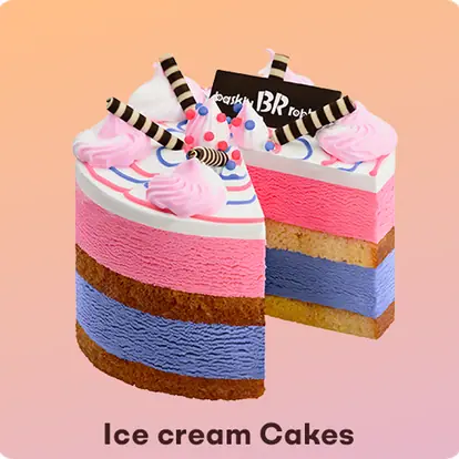 Baskin Robbins - Rourkela, sweet shop serving desserts in Rourkela