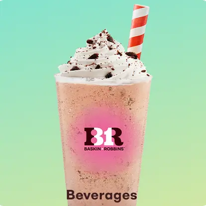 Baskin Robbins - Rourkela, sweet shop serving desserts in Rourkela