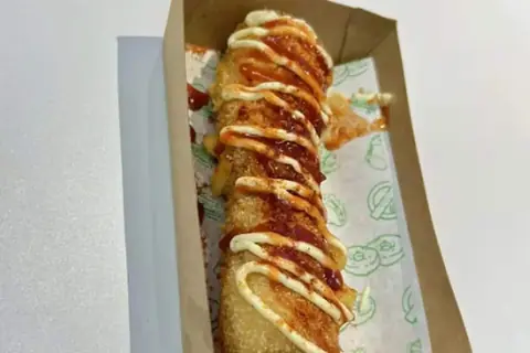 Koreyaki Kalyan Nagar, cafe serving korean, chinese in Kacharakanahalli, Bengaluru