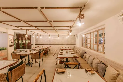 The Pizza Bakery, bar serving pizza, italian in Kodihalli, Bengaluru