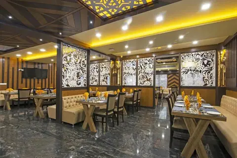 Antra Veg Restaurant | Best Veg Restaurant | Veg Dining Banashankari 3rd Stage, bar serving north indian, chinese in Padmanabhanagara, Benga