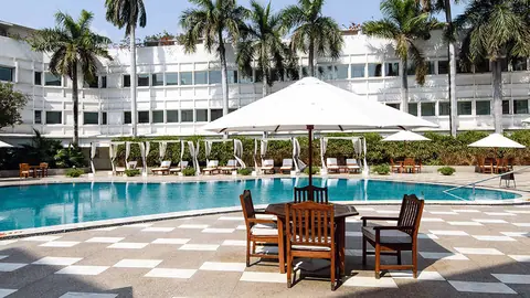 Sevilla, restaurant in New Delhi, Delhi