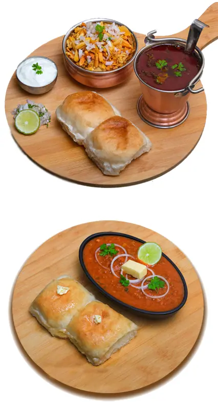 Durga, cafe serving coffee, sandwich in Pune