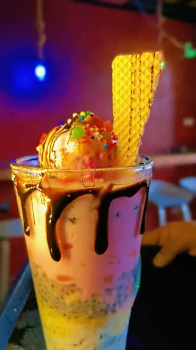 Juice Point, cafe serving beverages in Channasandra, Bengaluru