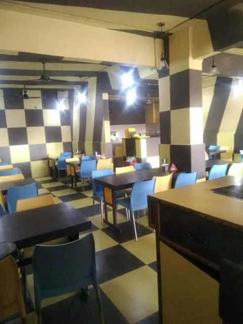 Grill Biryanis, restaurant serving north indian, biryani in Peenya, Bengaluru