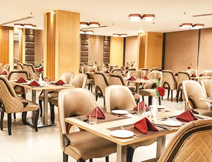 Varenya's Food Arena, restaurant in South West Zone, Bhubaneswar
