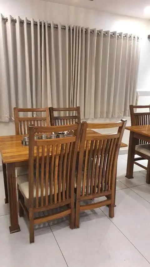 Basaveshwar Khanavali, restaurant serving south indian in Tilak Nagara, Bengaluru