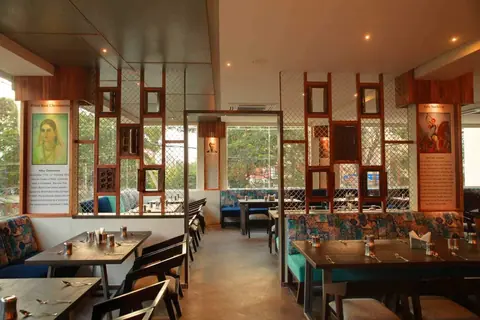1947 Restaurant RR Nagar, restaurant serving north indian, chinese in Rajarajeshwari Nagara, Bengaluru