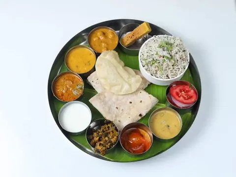 Pakwaan - A Unit of Jain foods, restaurant serving north indian, chinese in Kasavanahalli, Bengaluru
