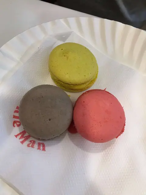 Cookie Man - Orion Mall, bakery serving desserts, bakery in Brigade Gateway, Bengaluru