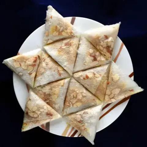 Suruchi Foods Tapeswaram, sweet shop serving desserts in Mandapeta