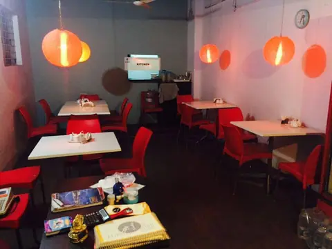 Noodles, restaurant serving chinese, momos in Kalyanagar, Bengaluru