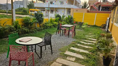 36 Sakura Cafe, cafe serving north indian, south indian in Bommenehalli, Bengaluru