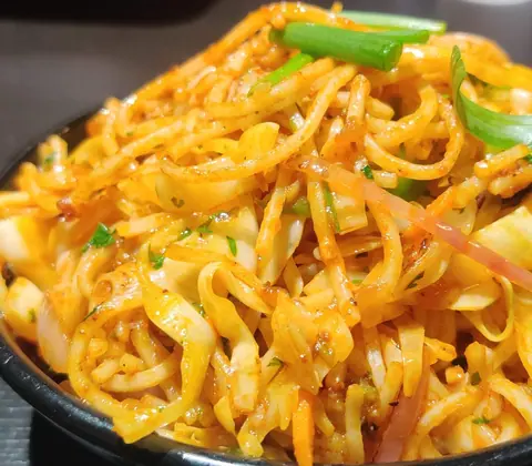 SNACKS The Street Food Cafe, sweet shop serving street food, north indian in Basaveshwara Nagar, Bengaluru
