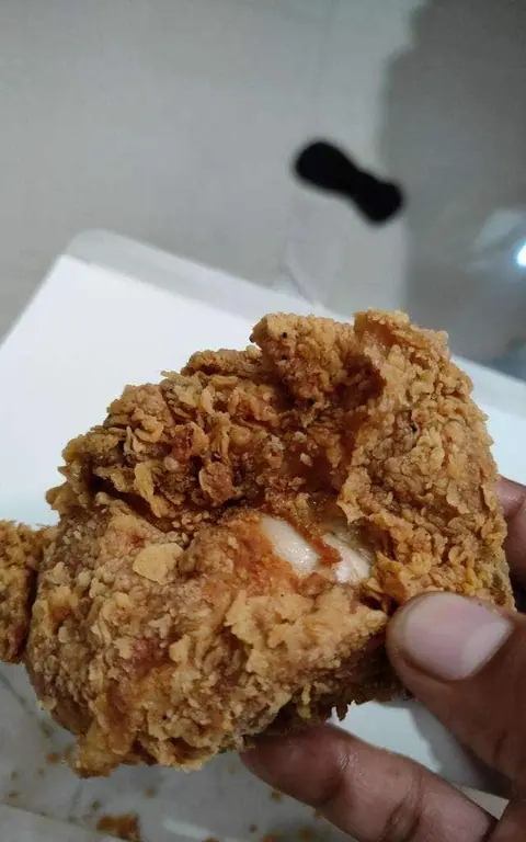 KFC, restaurant serving american, rolls in Shinganayakanahalli, Bengaluru