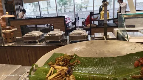 Barbeque Nation, restaurant serving north indian, biryani in Byatarayanapura, Bengaluru