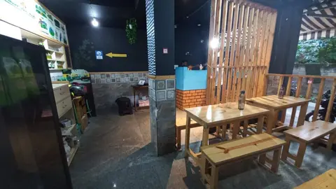 The Great Kerala Kitchen, restaurant serving south indian, kerala in Doresanipalya, Bengaluru